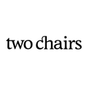 Two Chairs logo
